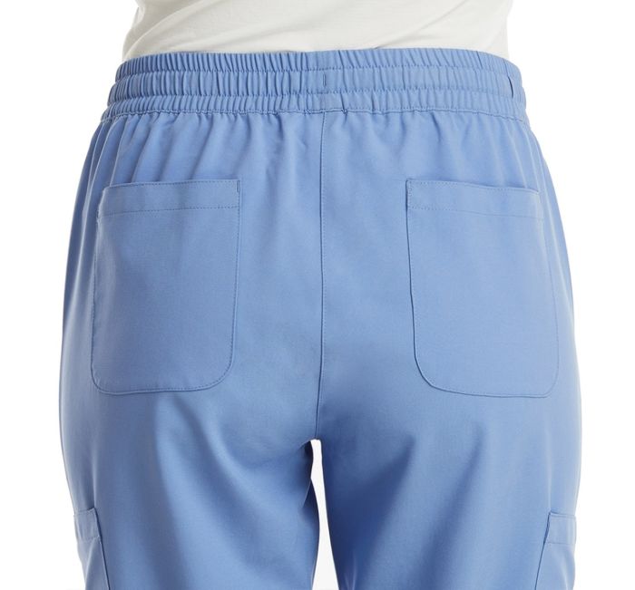 Maevn scrub pants