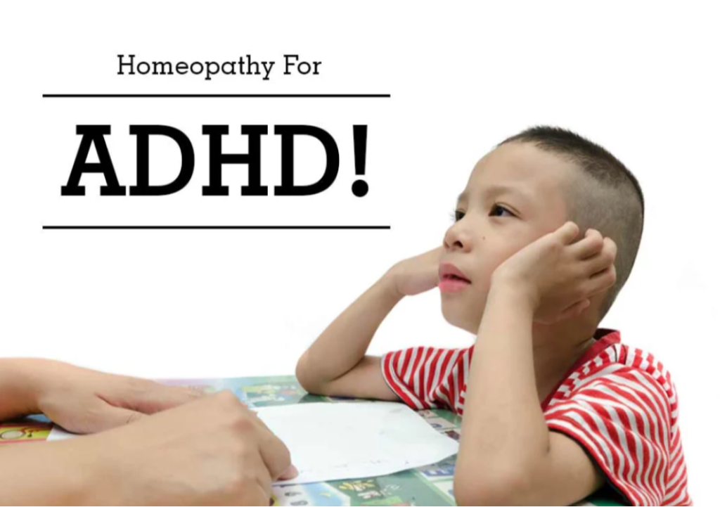 best homeopathy treatment for autism spectrum disorder