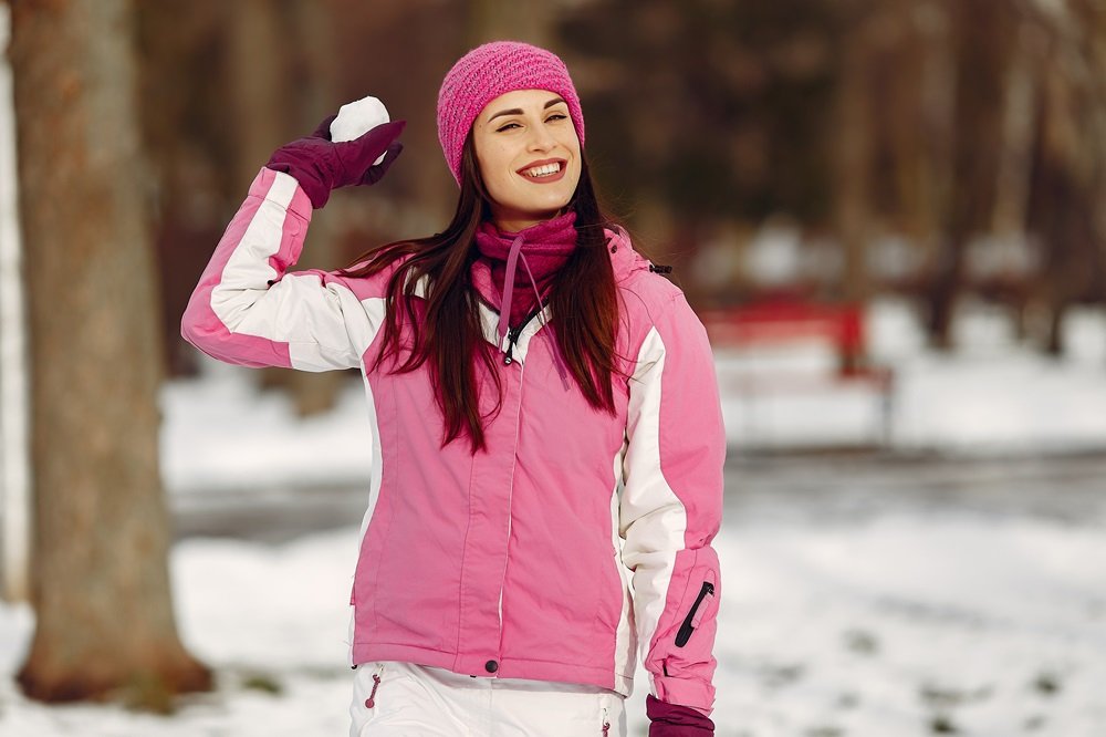 inexpensive womens ski jackets