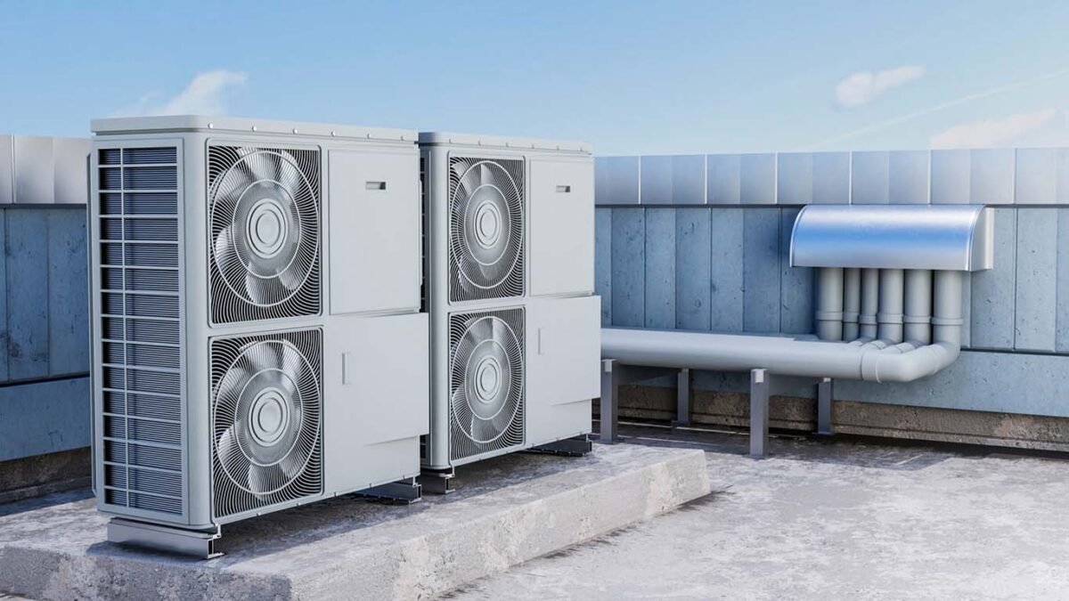 How Do Innovative Cooling Systems Enhance Performance While Reducing Energy Costs on thevocalpoint