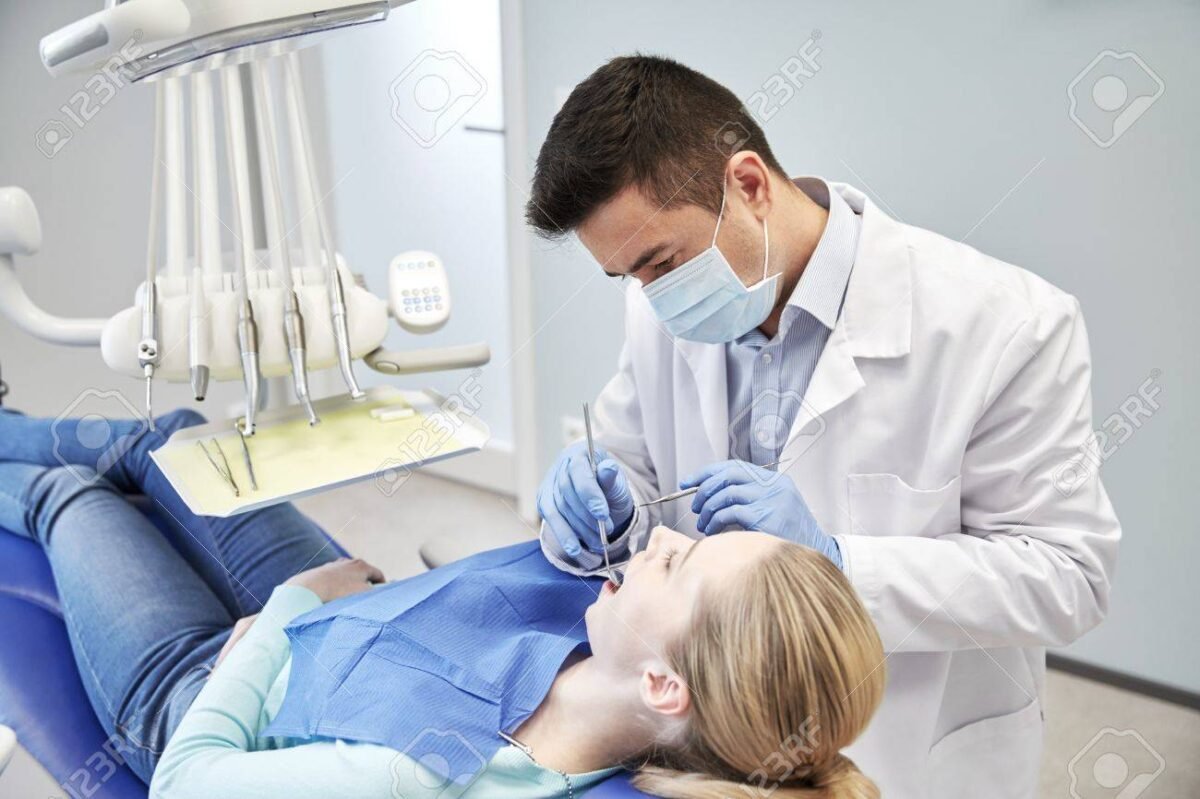 dentist in saskatoon