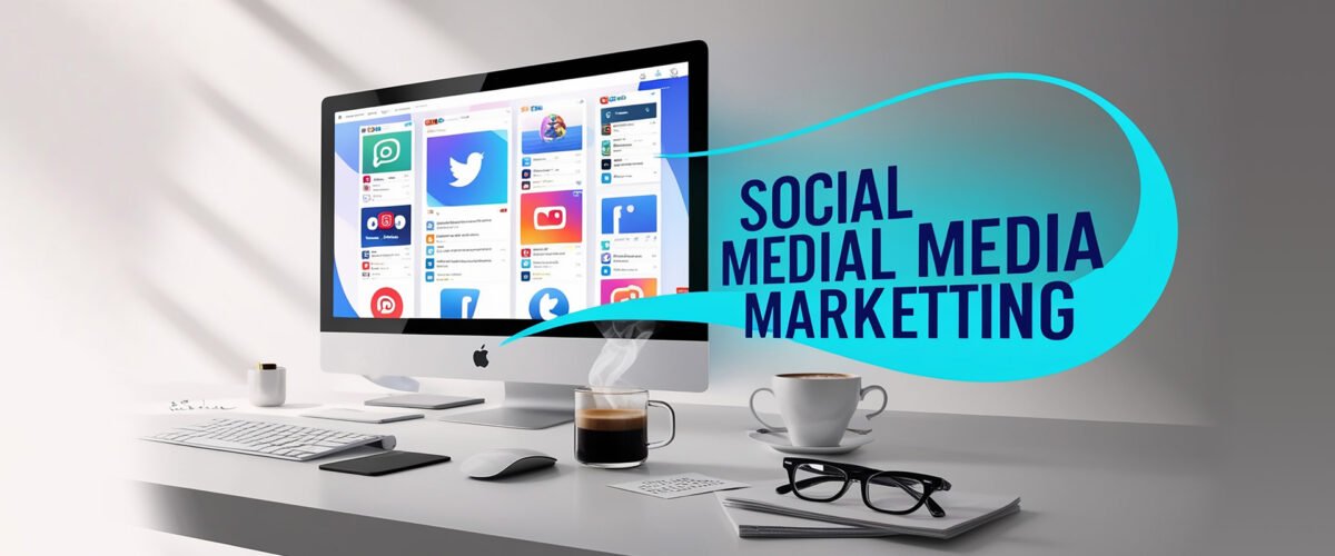 best social media marketing service