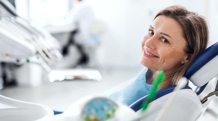 best cosmetic dentistry near me