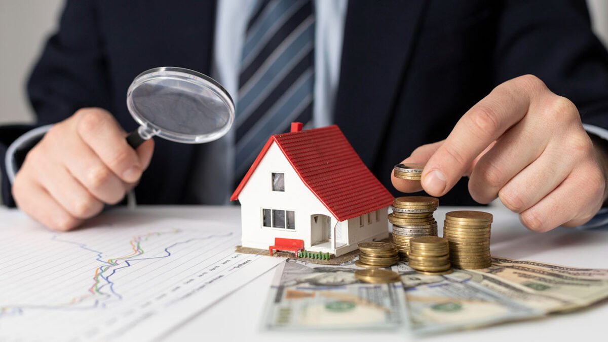 Second Property Loans - Financing Your Investment Strategy on thevocalpoint