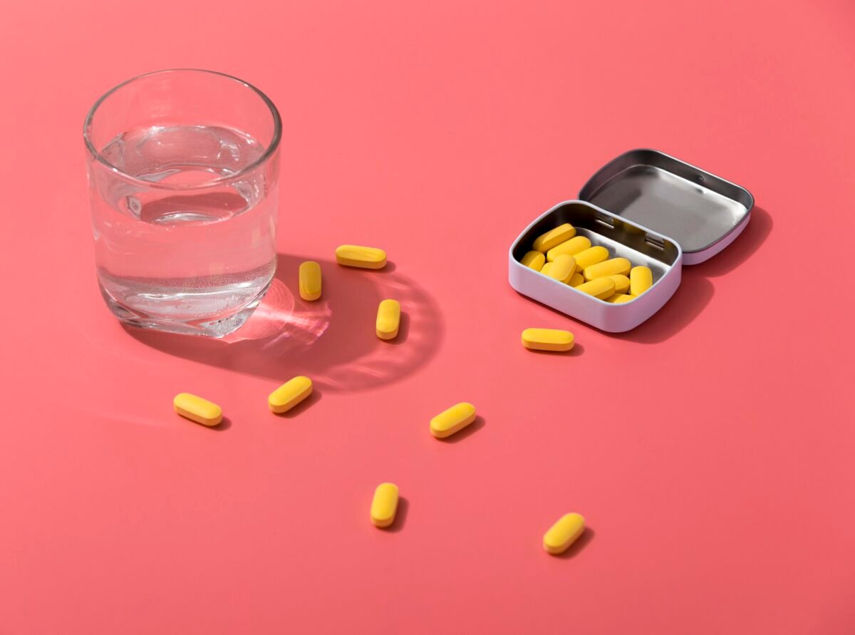 prescription weight loss medication