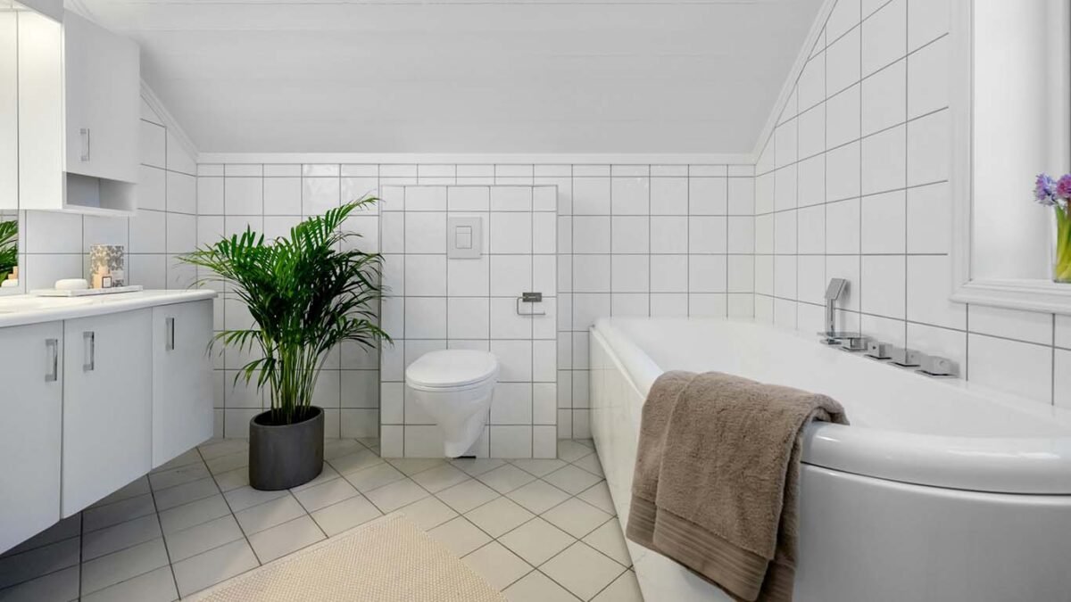 Why Are High Quality Bathroom Fixtures Essential For Functionality And Elegant Design on thevocalpoint