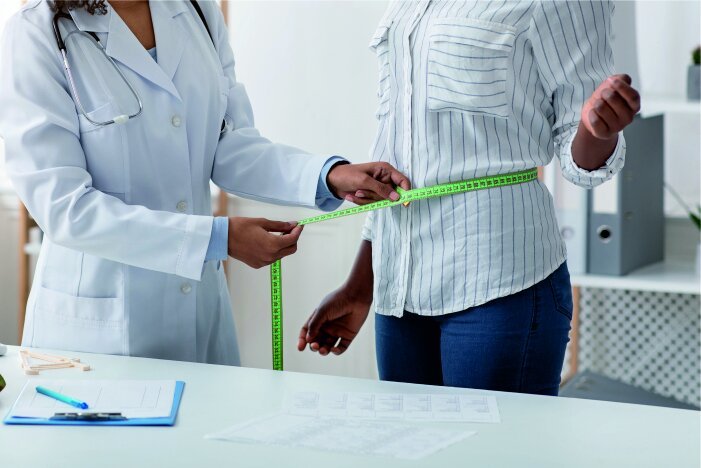 medical weight loss