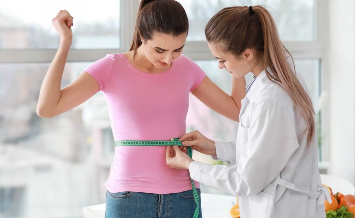 best medical weight loss