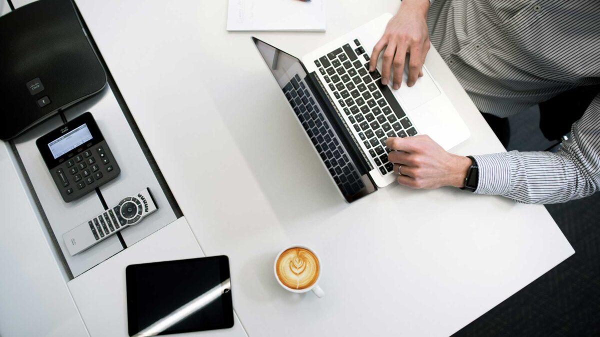 How A QuickBooks Online Consultant Transforms Business Accounting Efficiency How A QuickBooks Online Consultant Transforms Business Accounting Efficiency On TheVocalPoint