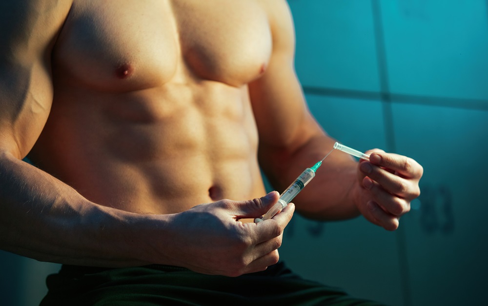 bpc 157 dosage for men