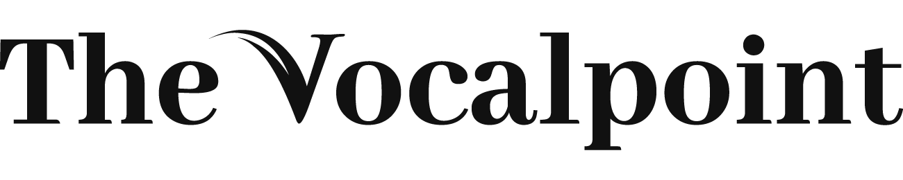 The Vocal Point
