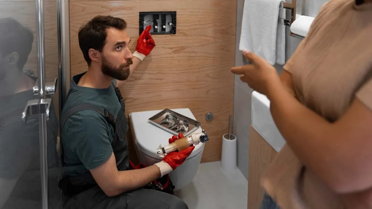 Which Bathroom Remodeling Services Offer The Best Custom Design Solutions For Small Spaces