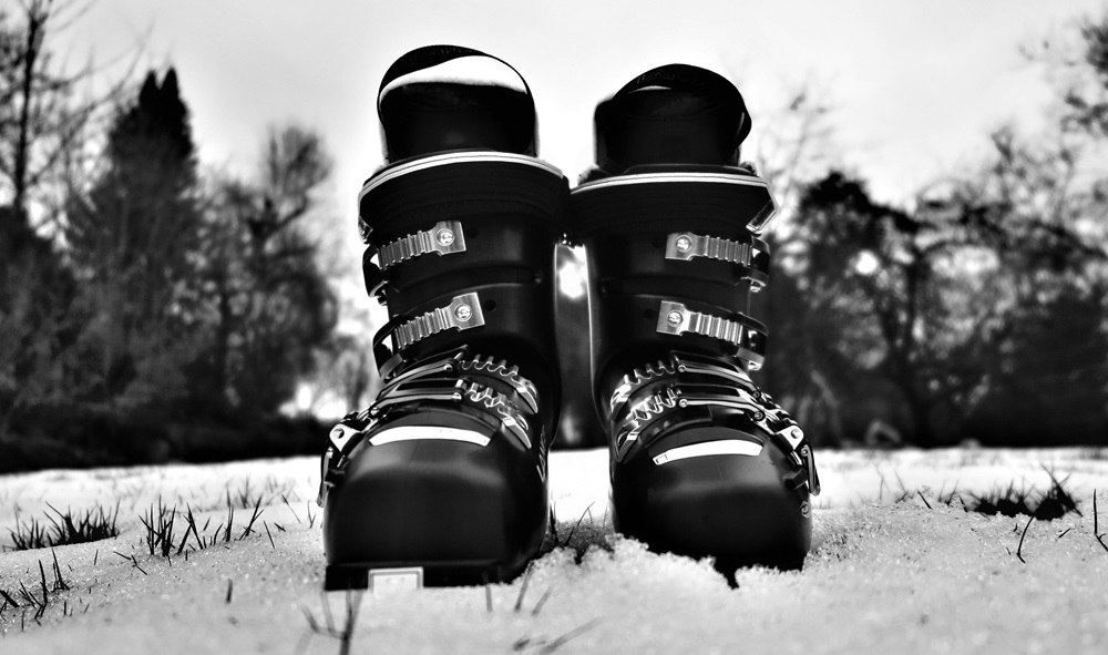 ski boots sale