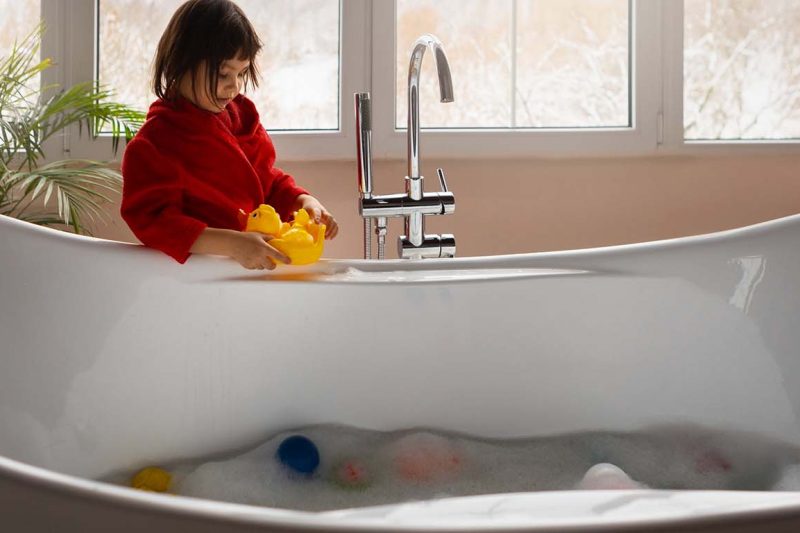 What Makes Professional Walk In Bathtub Installation Worth The Investment