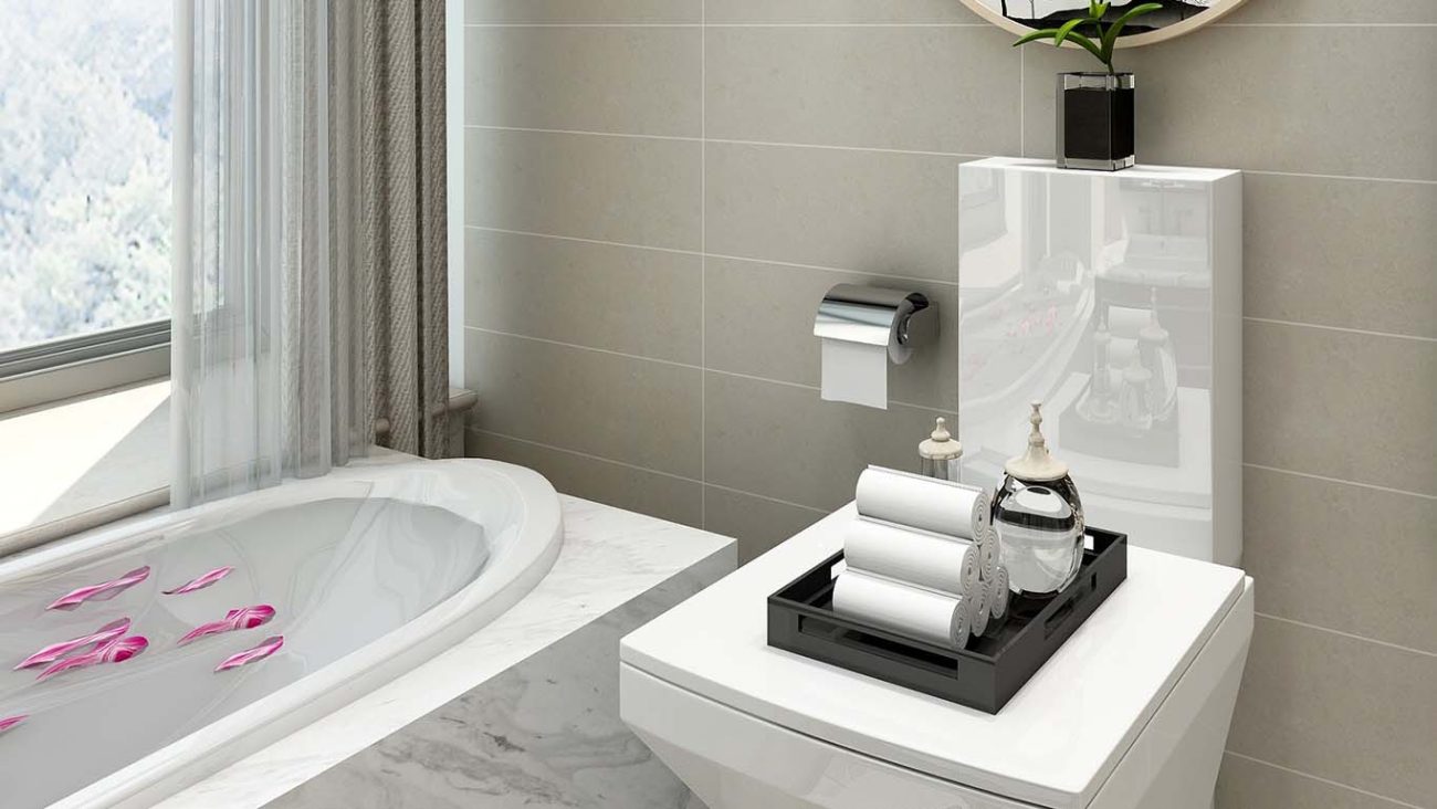 Which Bathroom Remodeling Contractors Deliver Quality & Reliability on thevocalpoint