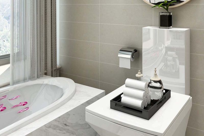 Which Bathroom Remodeling Contractors Deliver Quality & Reliability