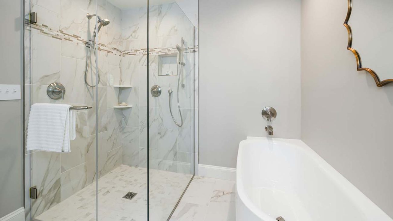 How Waterproofing Shower Wall Improves Durability And Prevents Moisture Damage on thevocalpoint