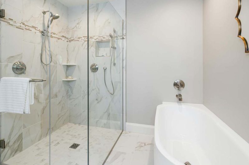 How Waterproofing Shower Wall Improves Durability And Prevents Moisture Damage on thevocalpoint