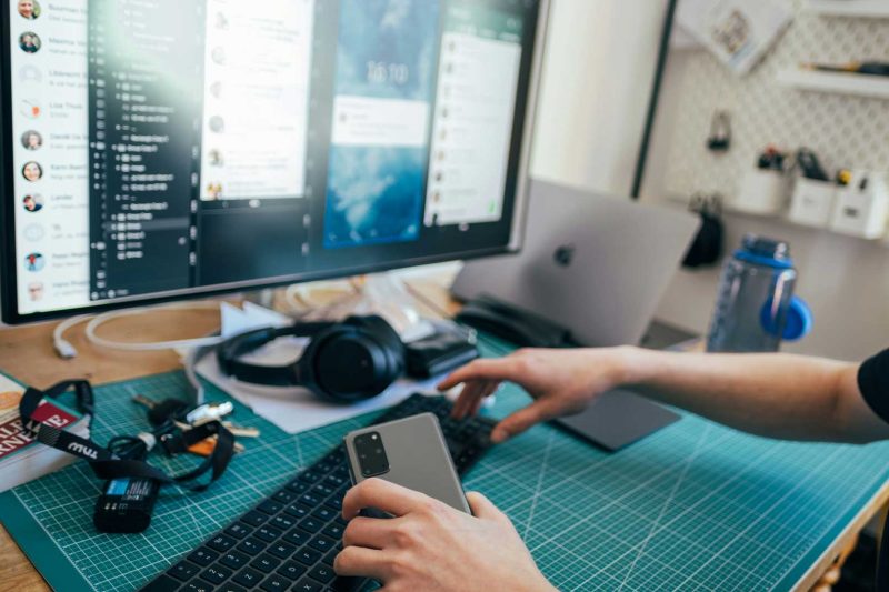 Unlocking-Efficiency-with-QuickBook-Enterprise-Solutions-On-TheVocalPoint