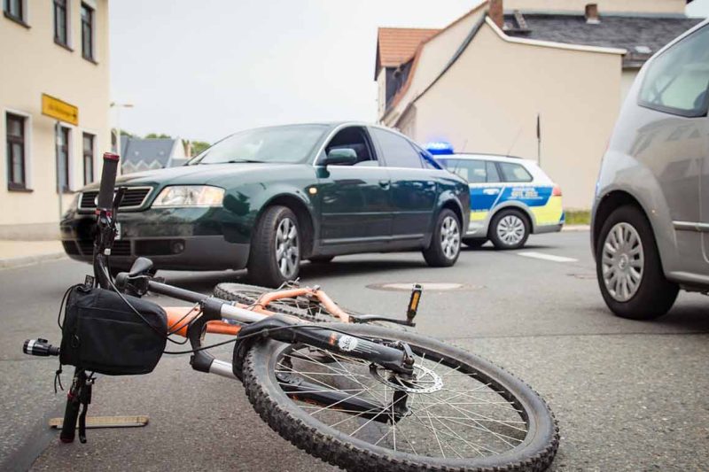 What Should You Know About Hiring Bicycle Accident Attorneys For Your Case on thevocalpoint