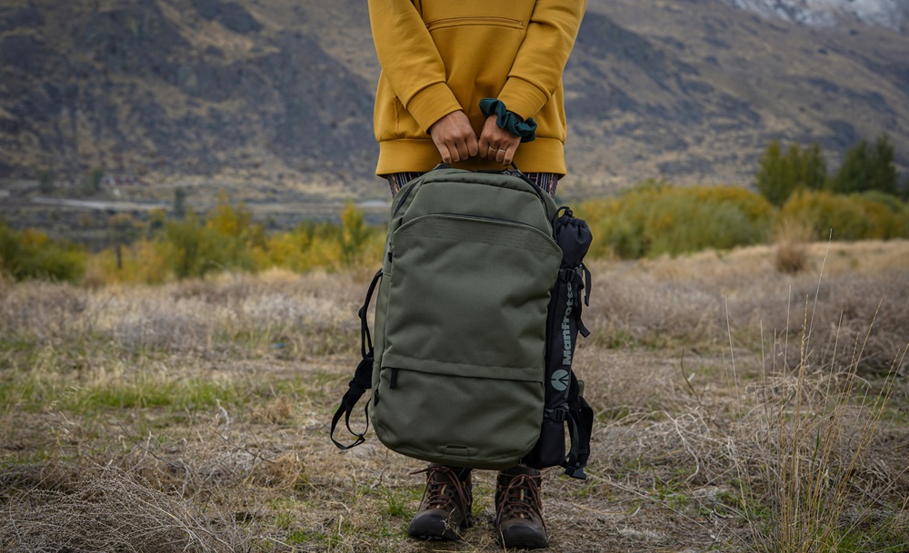 daypack backpacks travel