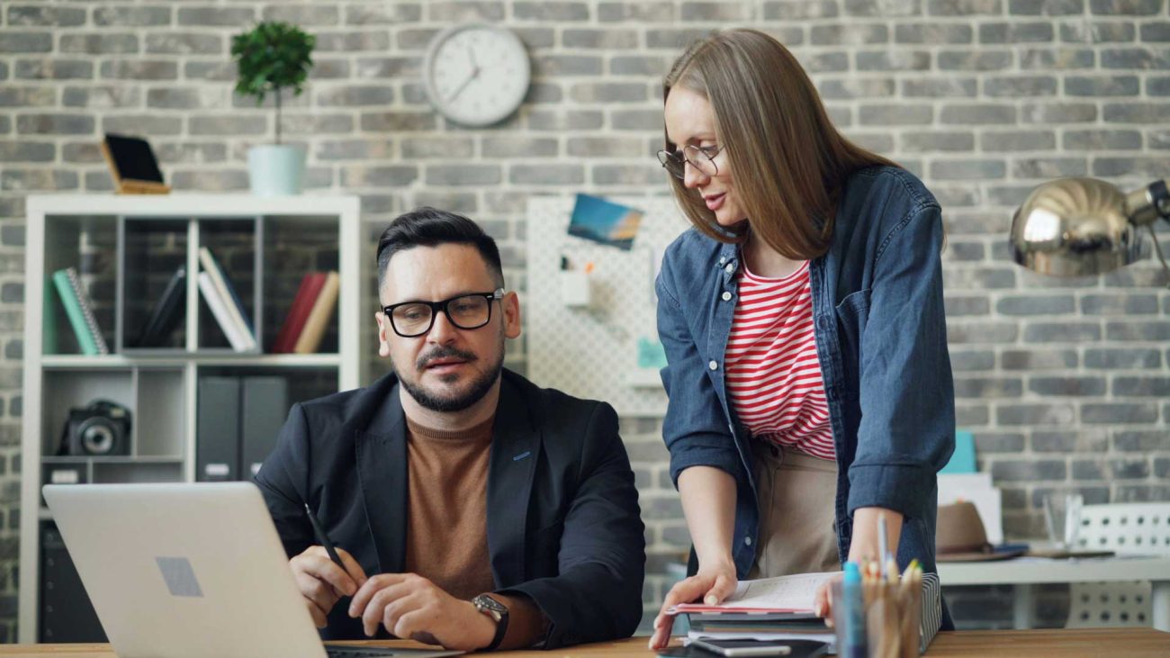 QuickBooks Desktop Enterprise Solutions On TheVocalPoint