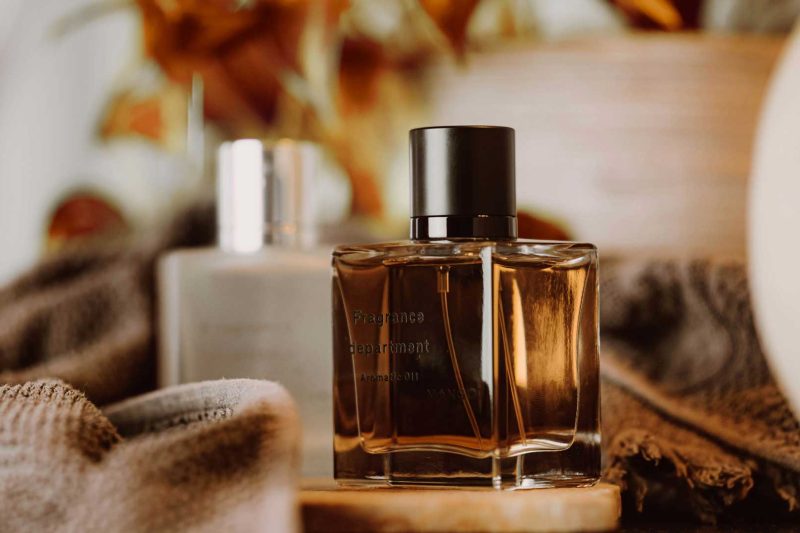 Enhancing Customer Experiences Through Strategic Fragrance Solutions On TheVocalPoint